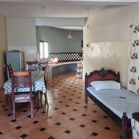 Appartamento Peponi Watamu Esterno foto