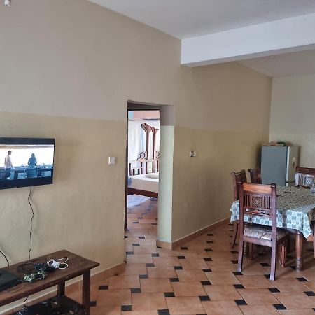 Appartamento Peponi Watamu Esterno foto