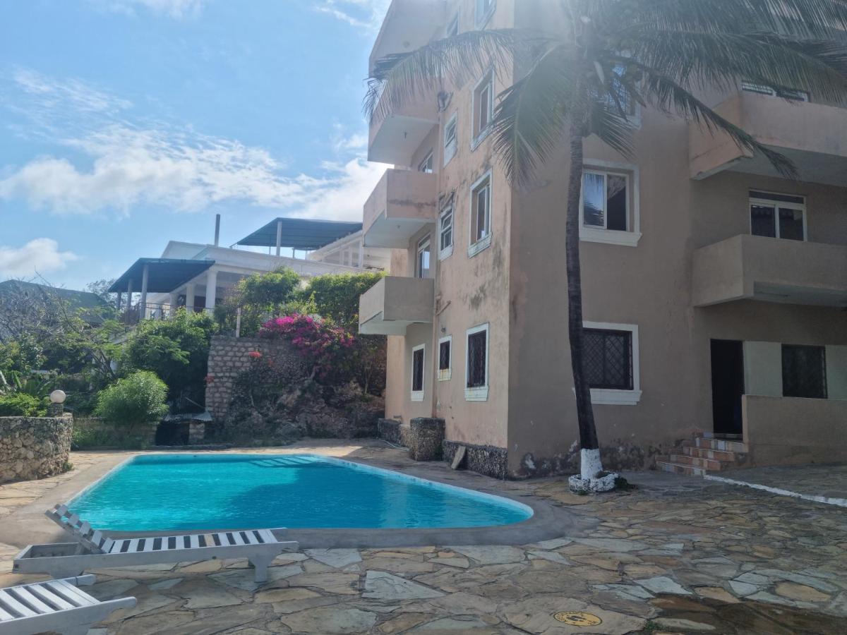 Appartamento Peponi Watamu Esterno foto