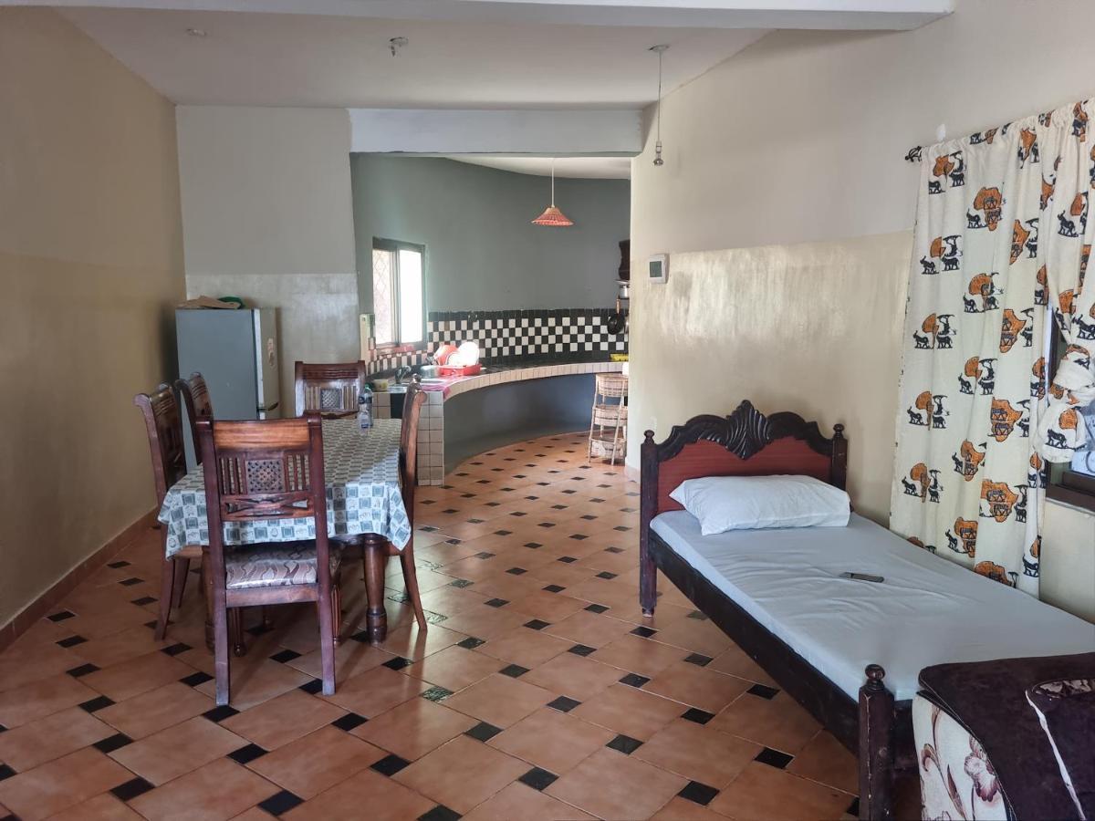 Appartamento Peponi Watamu Esterno foto