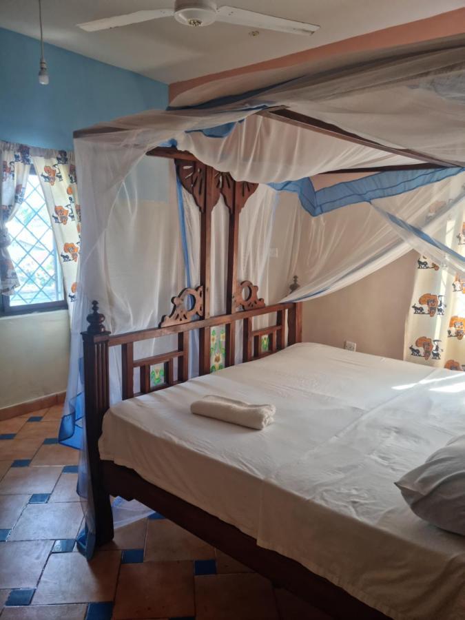 Appartamento Peponi Watamu Esterno foto