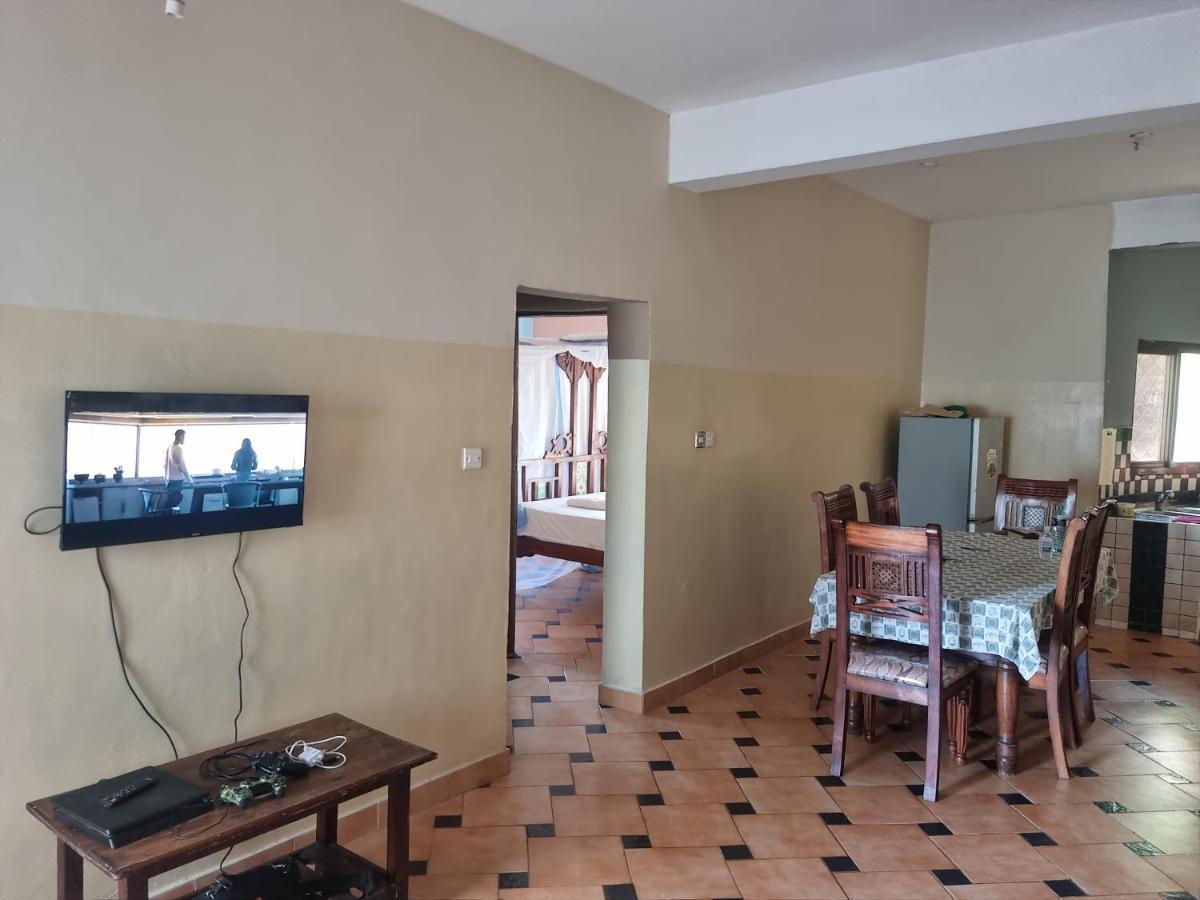 Appartamento Peponi Watamu Esterno foto