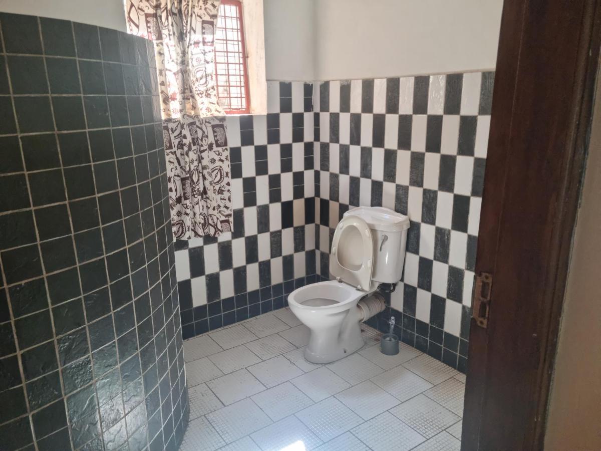 Appartamento Peponi Watamu Esterno foto