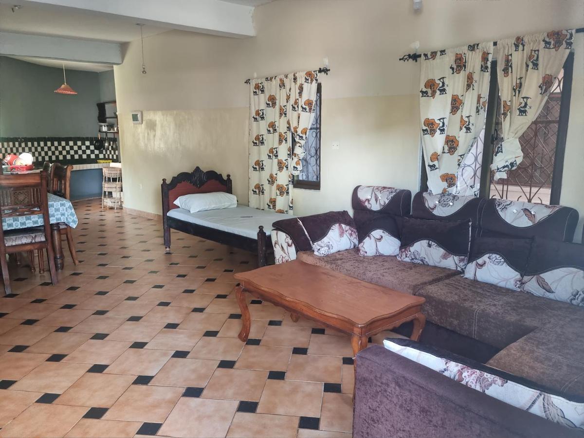 Appartamento Peponi Watamu Esterno foto