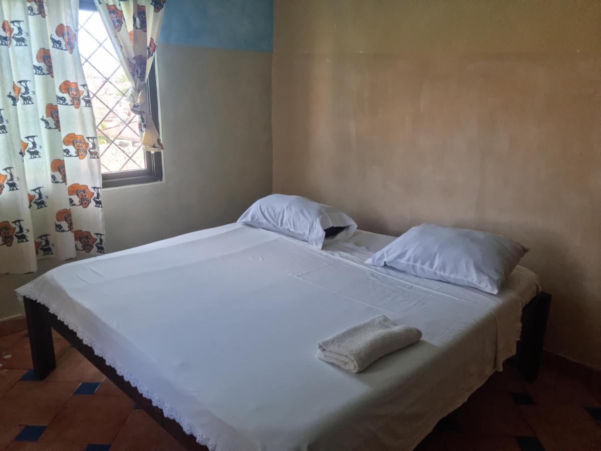 Appartamento Peponi Watamu Esterno foto