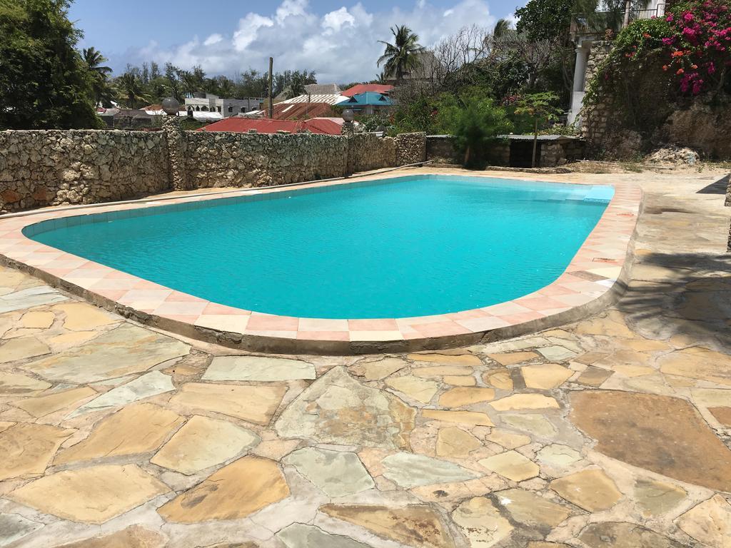 Appartamento Peponi Watamu Esterno foto