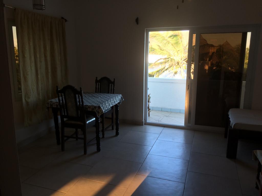 Appartamento Peponi Watamu Esterno foto