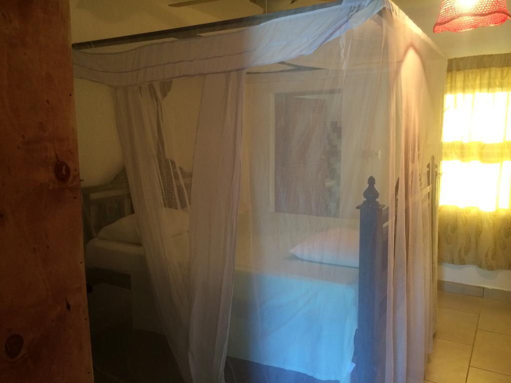 Appartamento Peponi Watamu Esterno foto