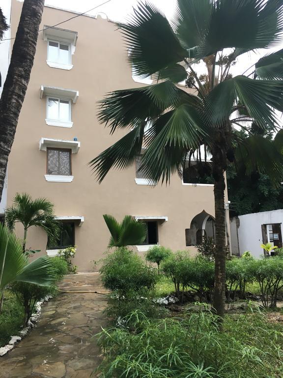 Appartamento Peponi Watamu Esterno foto