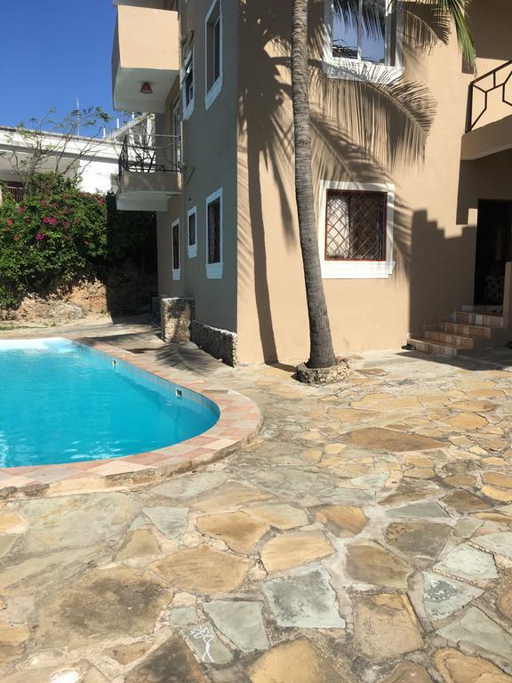 Appartamento Peponi Watamu Esterno foto