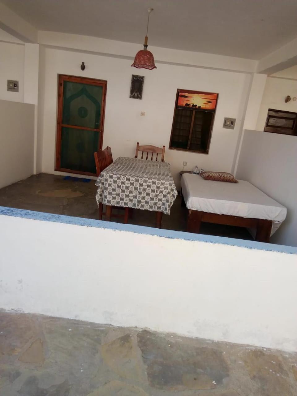 Appartamento Peponi Watamu Esterno foto