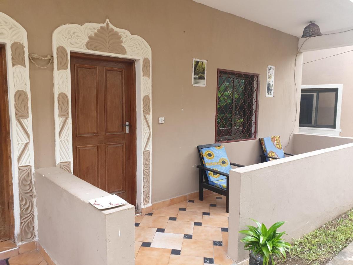 Appartamento Peponi Watamu Esterno foto