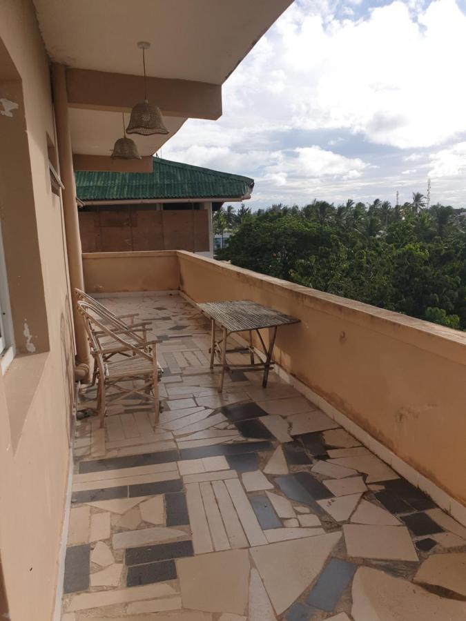 Appartamento Peponi Watamu Esterno foto