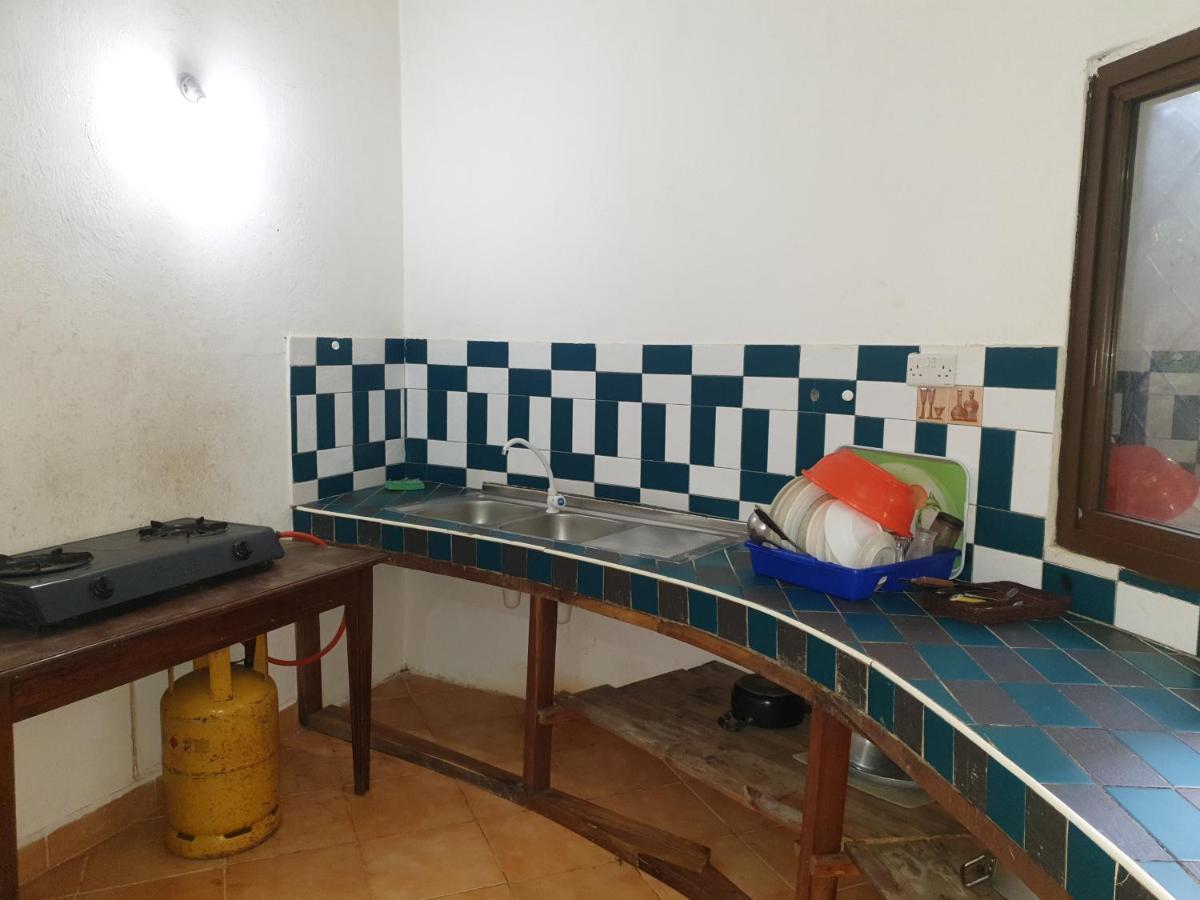 Appartamento Peponi Watamu Esterno foto
